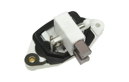 Spänningsregulator
