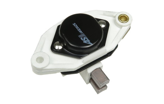 Spänningsregulator, bild 2