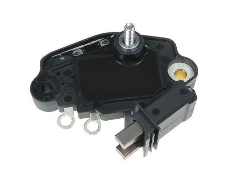 Spänningsregulator, bild 2