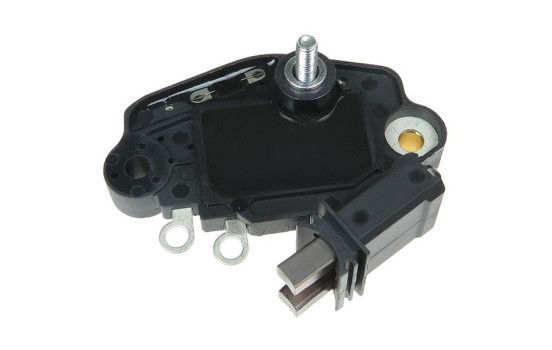Spänningsregulator