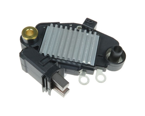 Spänningsregulator, bild 3