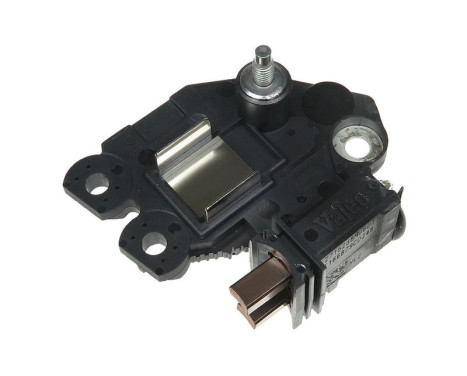 Spänningsregulator, bild 2