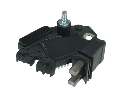 Spänningsregulator, bild 2