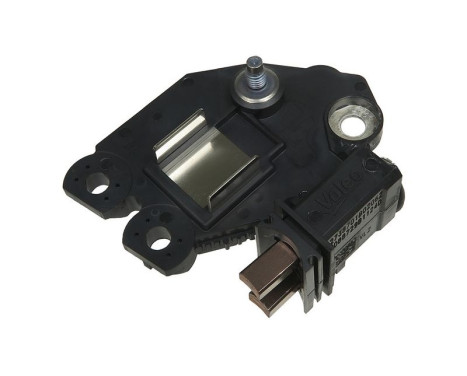 Spänningsregulator, bild 2