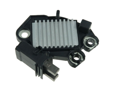 Spänningsregulator, bild 2