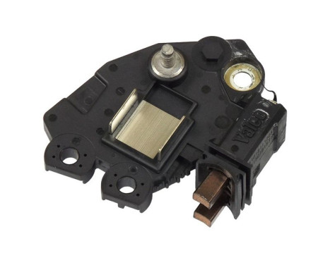 Spänningsregulator, bild 2