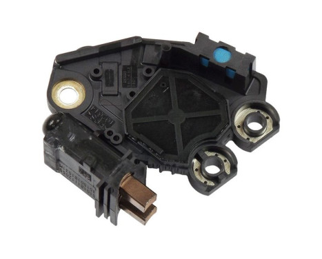 Spänningsregulator, bild 3