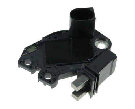 Spänningsregulator, bild 2