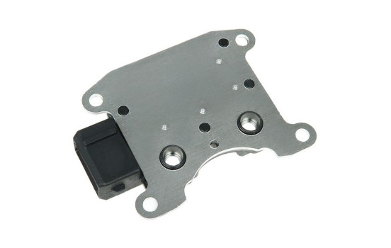 Spänningsregulator, bild 2