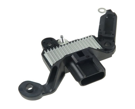 Spänningsregulator, bild 3