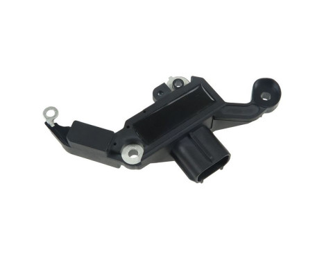 Spänningsregulator, bild 4