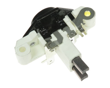 Spänningsregulator, bild 2