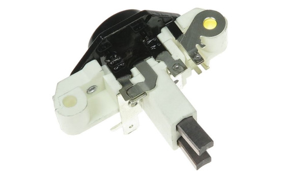 Spänningsregulator, bild 2