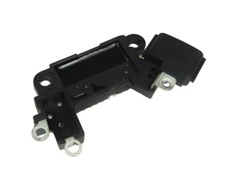 Spänningsregulator, bild 3