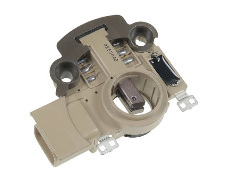 Spänningsregulator, bild 3