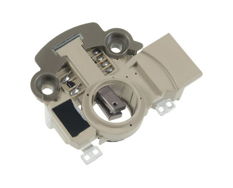 Spänningsregulator, bild 3