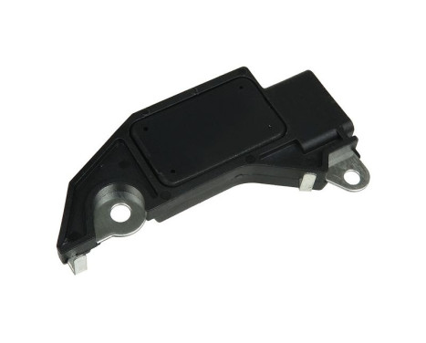 Spänningsregulator, bild 2