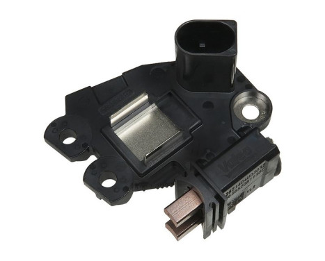 Spänningsregulator, bild 2