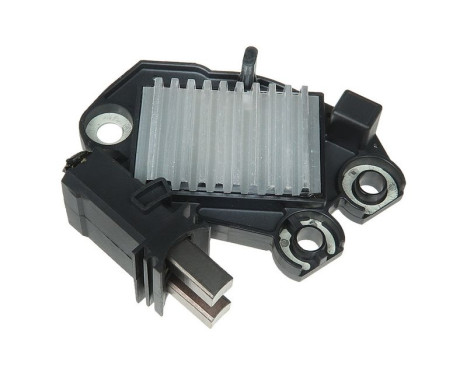 Spänningsregulator, bild 3