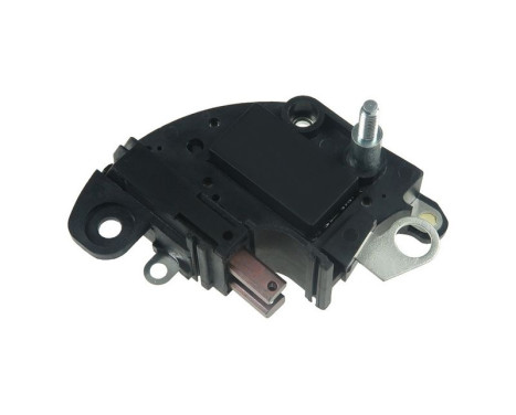 Spänningsregulator, bild 2