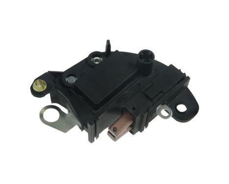 Spänningsregulator, bild 3