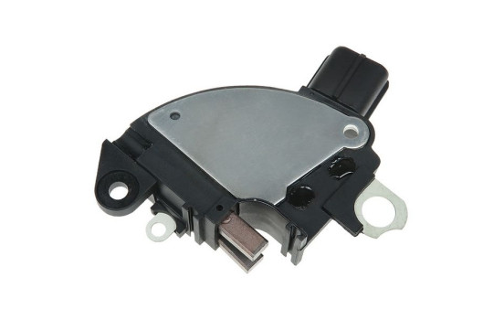 Spänningsregulator