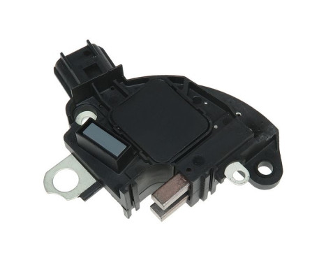 Spänningsregulator, bild 3