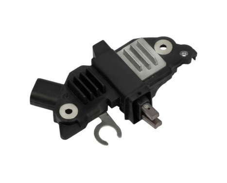 Spänningsregulator, bild 2