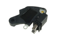 Spänningsregulator