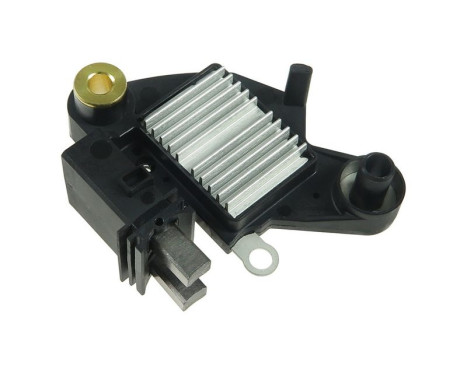 Spänningsregulator, bild 2