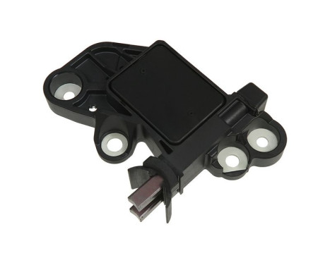 Spänningsregulator, bild 2