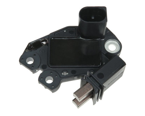 Spänningsregulator, bild 2