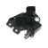 Spänningsregulator, miniatyr 2