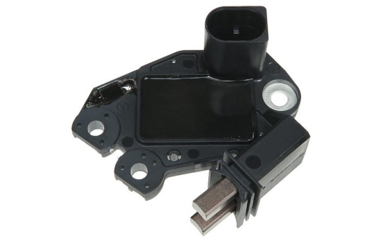 Spänningsregulator