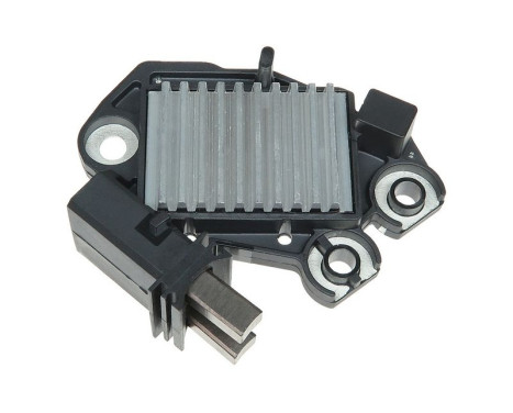 Spänningsregulator, bild 3