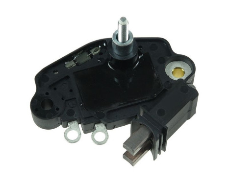 Spänningsregulator, bild 2