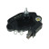 Spänningsregulator, miniatyr 2
