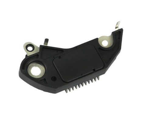 Spänningsregulator, bild 2