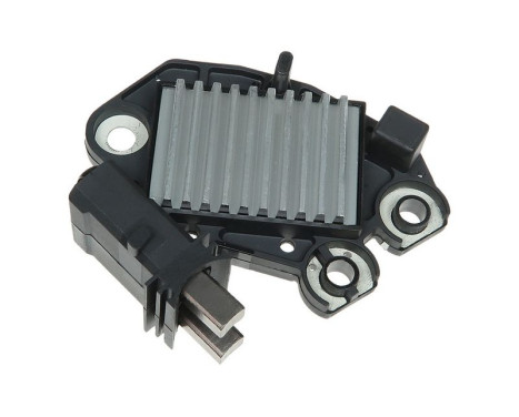 Spänningsregulator, bild 3