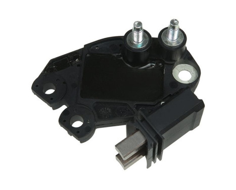 Spänningsregulator, bild 2