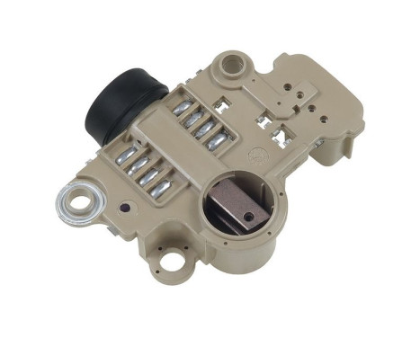 Spänningsregulator, bild 3