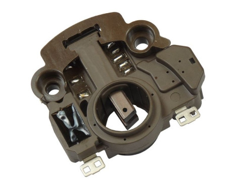 Spänningsregulator, bild 3