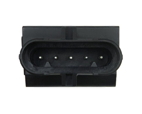 Spänningsregulator, bild 3