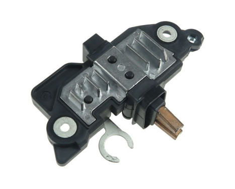 Spänningsregulator, bild 3