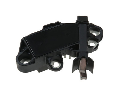 Spänningsregulator, bild 3