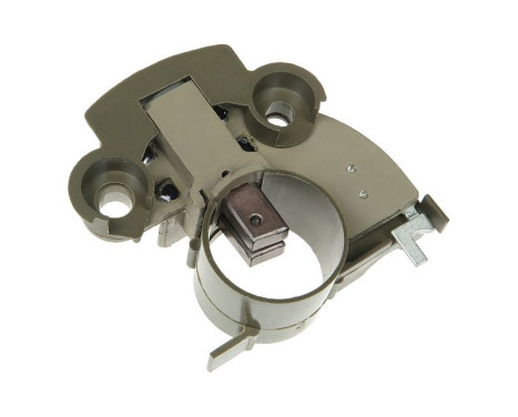 Spänningsregulator, bild 3
