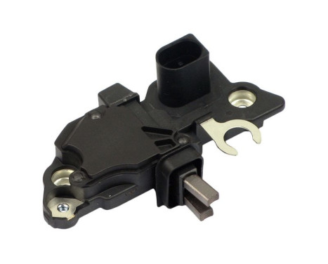 Spänningsregulator, bild 2