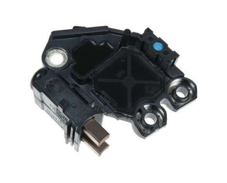 Spänningsregulator, bild 3