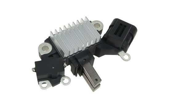 Spänningsregulator