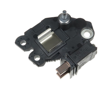 Spänningsregulator, bild 2